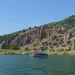Rejs rzeką Daylan – Turcja
